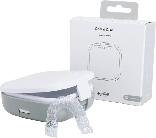 Dental Retainer Case